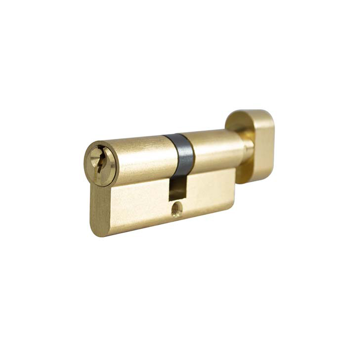 Cil. Const. Ll/Seg. 70mm Bronce