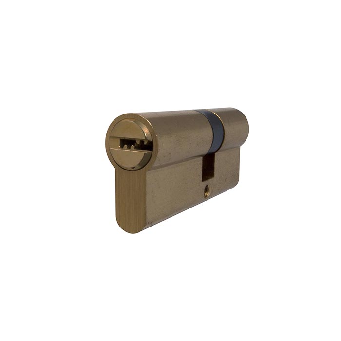 Cil. Mult.Desc. Ll/Llave 30-40mm Bronce