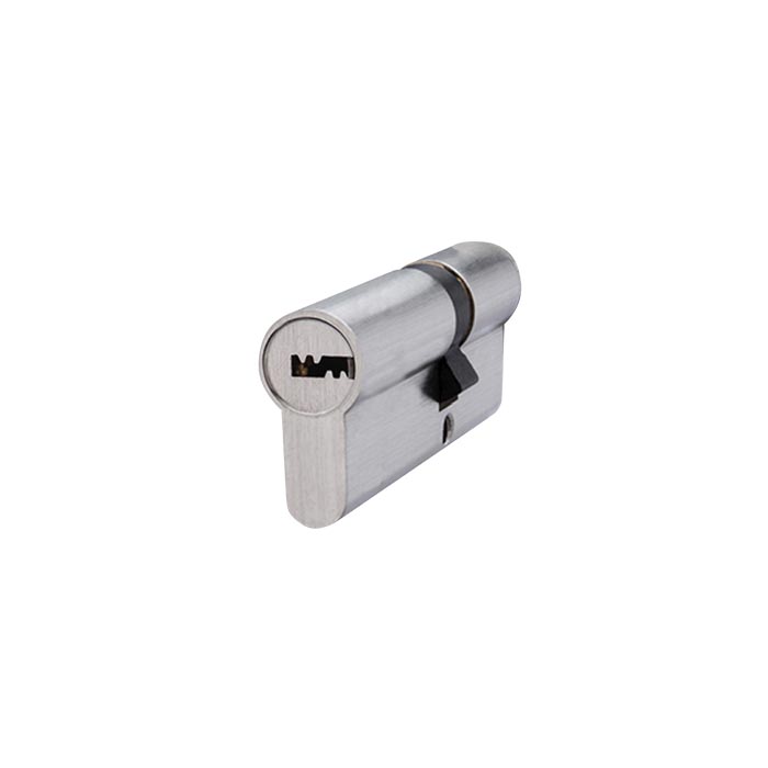 Cil. Const.Mult.Desc. Ll/Llave 30-40mm Niquel 2