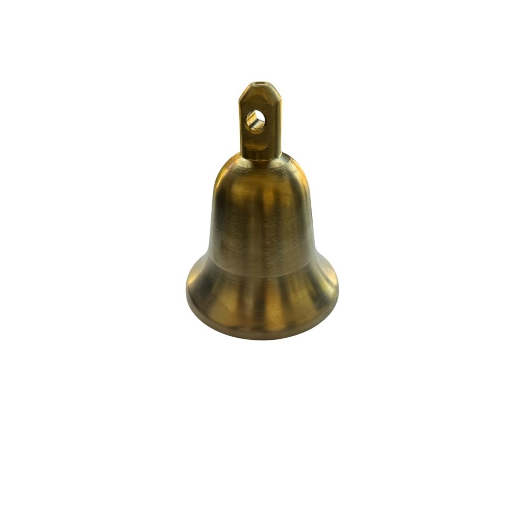 Campana Bronce Chica Nacional 2