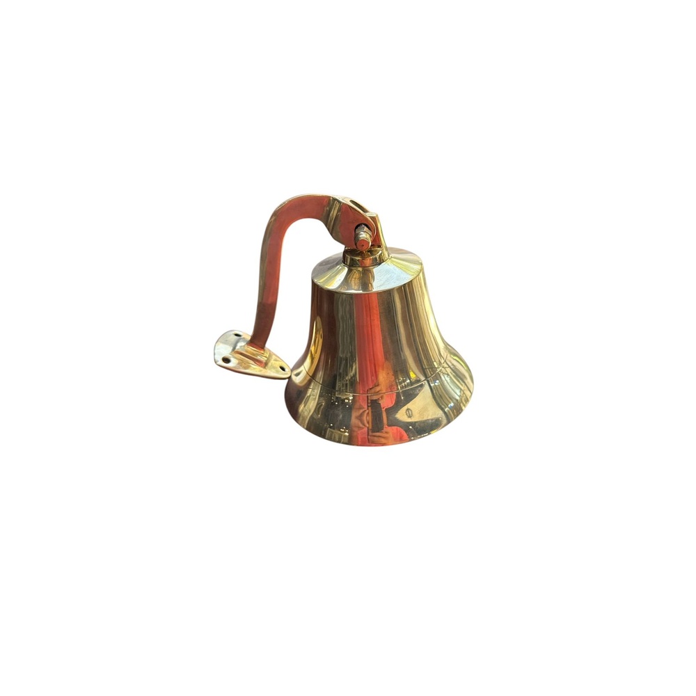 Campana de Bronce 195mm