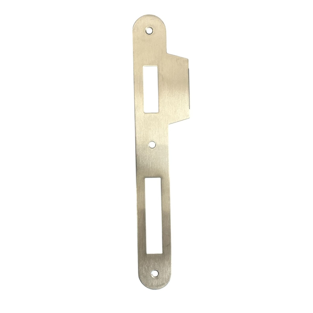Contrafrontal Acceso Ac. Inox