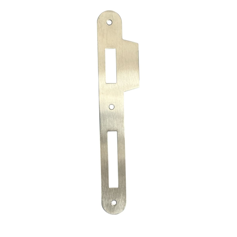 Contrafrontal Dorm-Ba±o Ac. Inox.