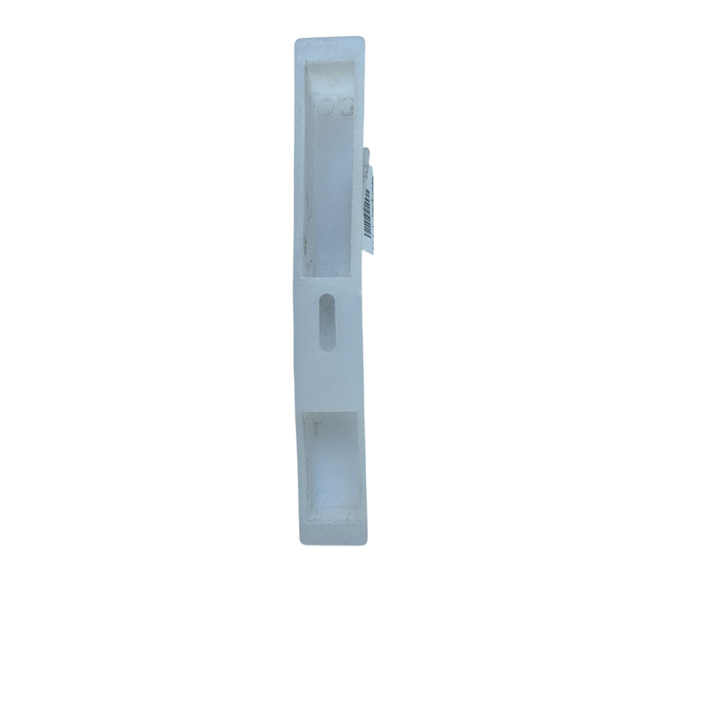 Embellecedor plastico de cerradura