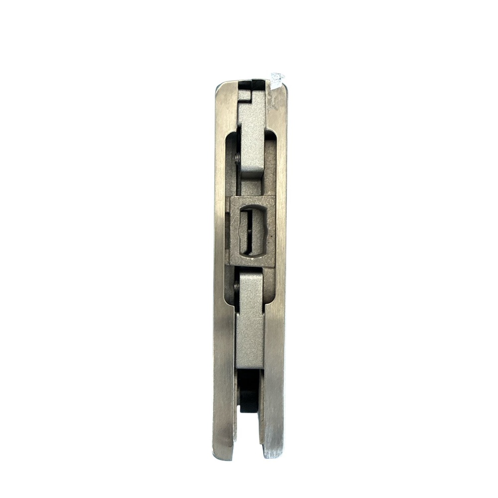 Herraje Inf.Crist.Zc-010 Inox 2