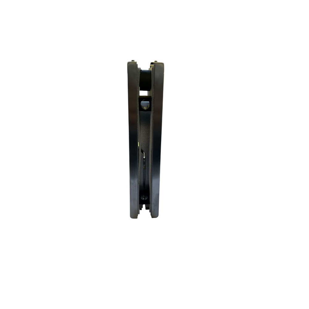 Herraje Sup.Crist.Zc-020 Inox 2