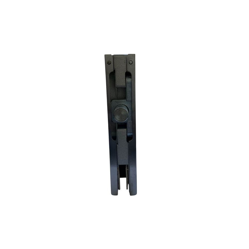 Herraje Piv.Crist.Zc-060 Inox
