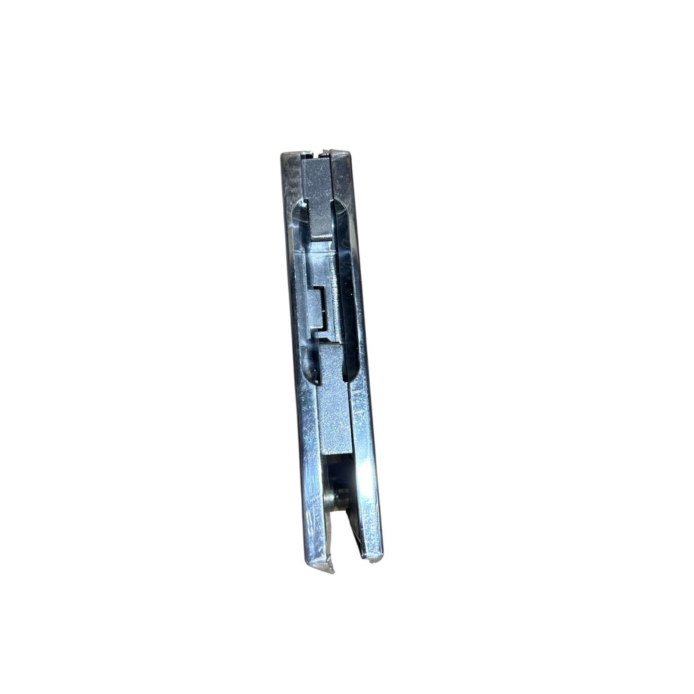 Herraje P/Vidrio Kf-30 Esquina 2