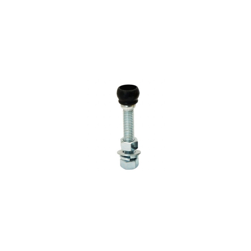 Guia Simple 25 mm   Nylon 2