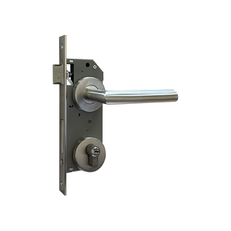 Pack Acceso 2090 Inox Man. Par 2
