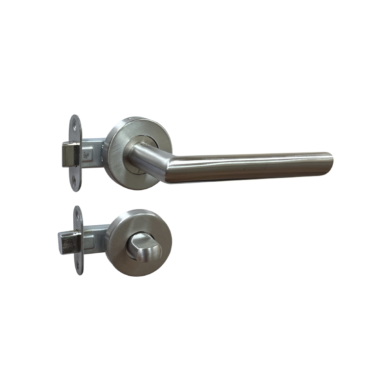 Pack Baño 2090 Inox