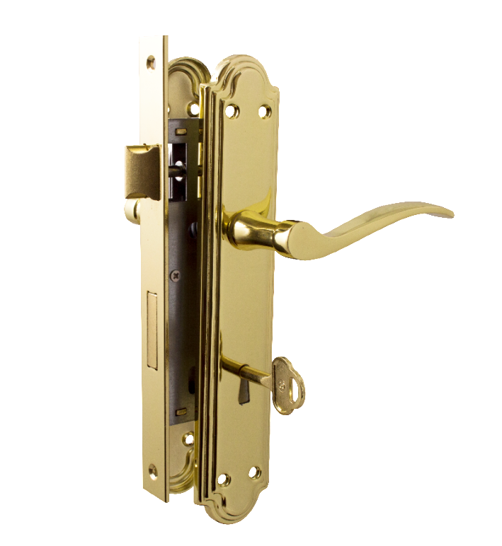 Pack Dormitorio Bronce Pulido