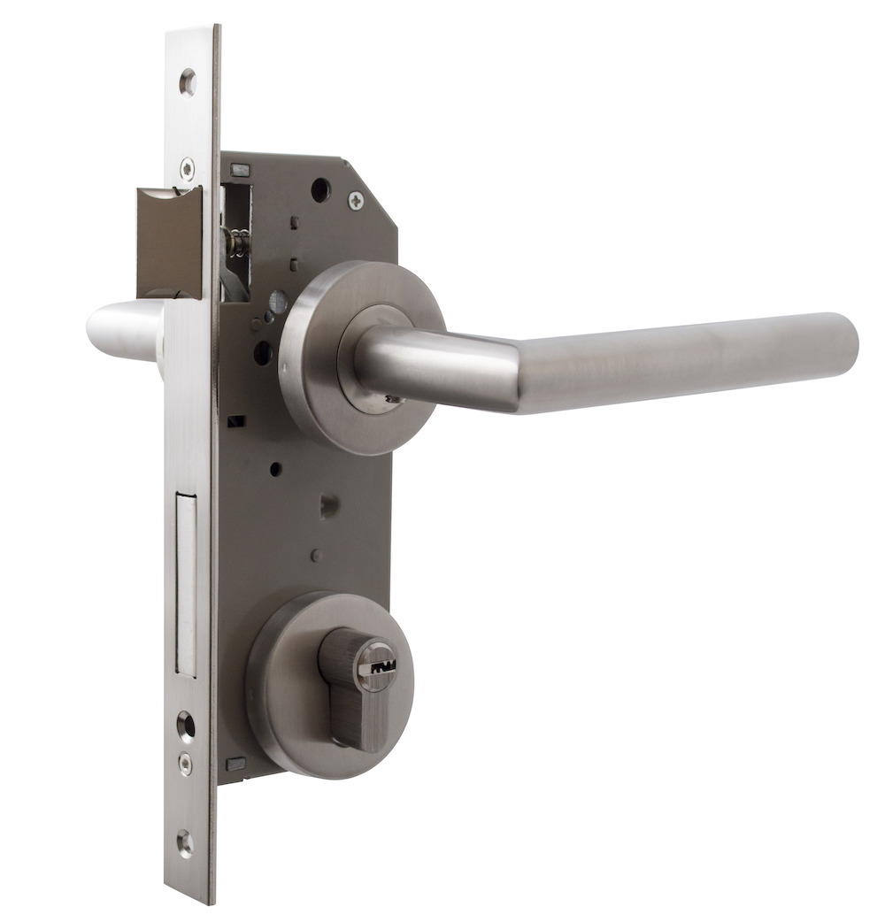 Pack Acceso 600 Inox