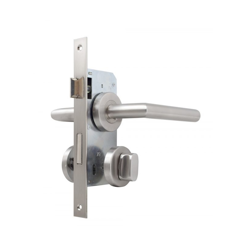Pack Baño 600 Inox 2
