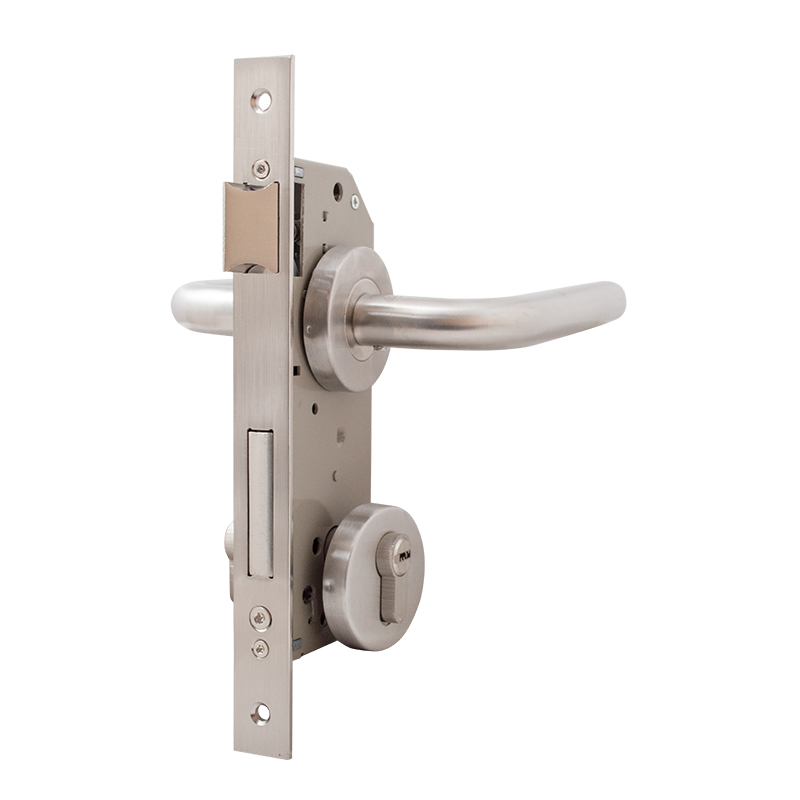 Pack Acceso 980 Inox