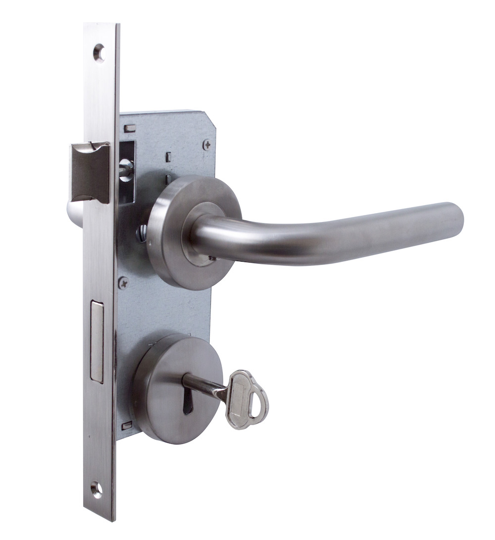 Pack Dormitorio 980 Inox