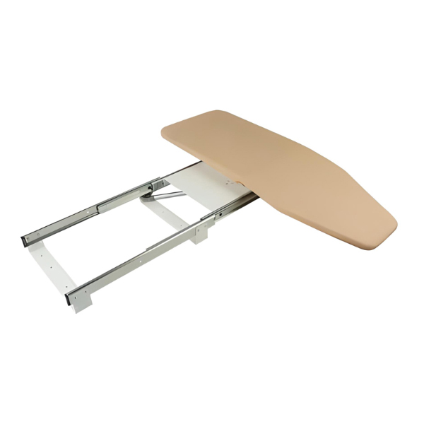 Tabla De Planchar Plegable 2