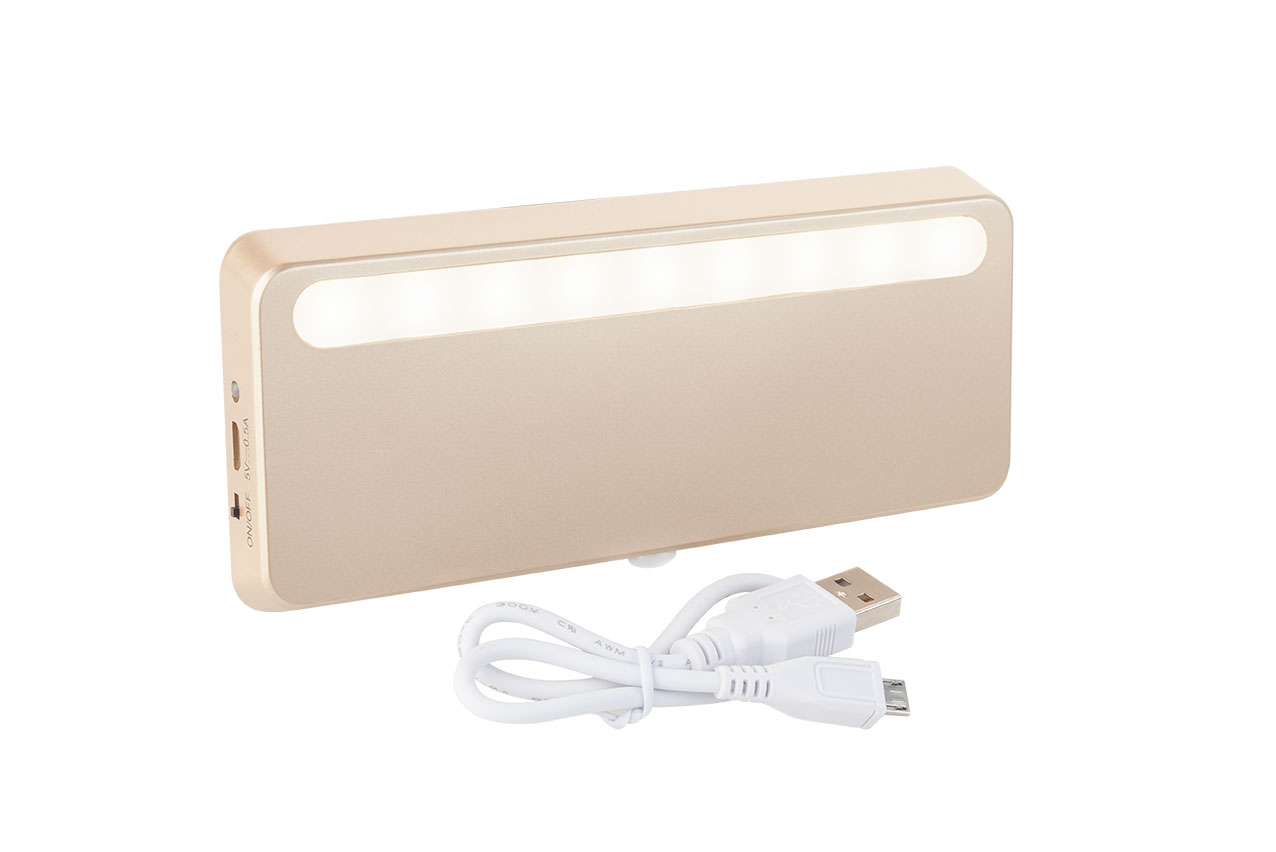 Luz Led Le2104