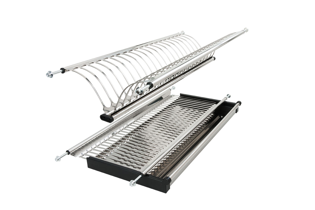 Seca Platos - 900 mm