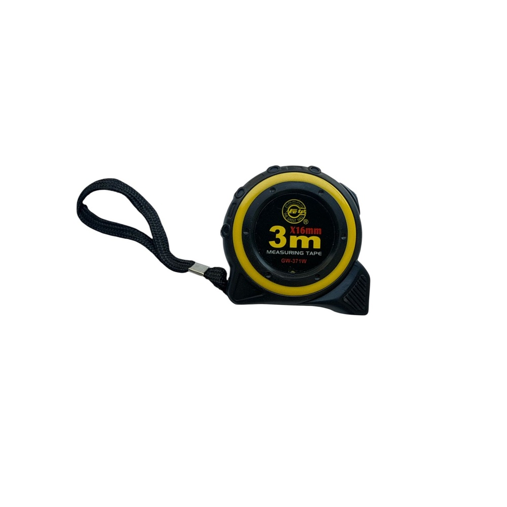 Huincha Medir 5Mt C/Protector