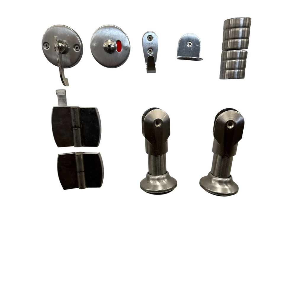 Picaporte Dl-201A Bl Cafe Mate