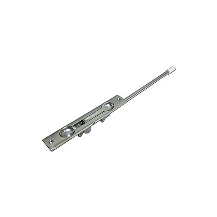 Picaporte Dl-201A Pintado Gris