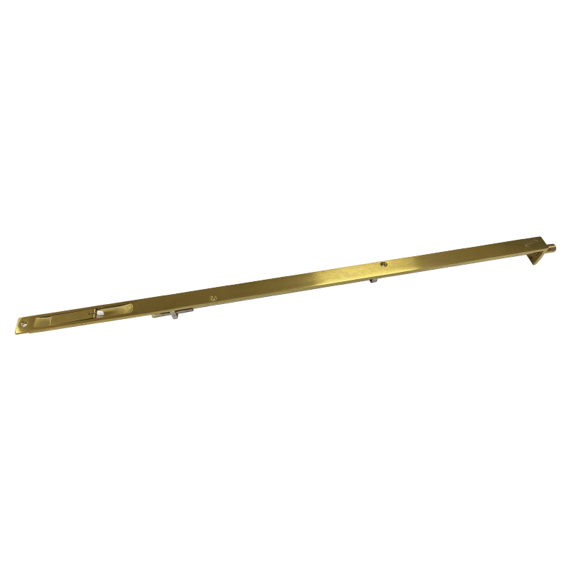 "Picaporte Emb. KTG203 30"" Bceado Sat"