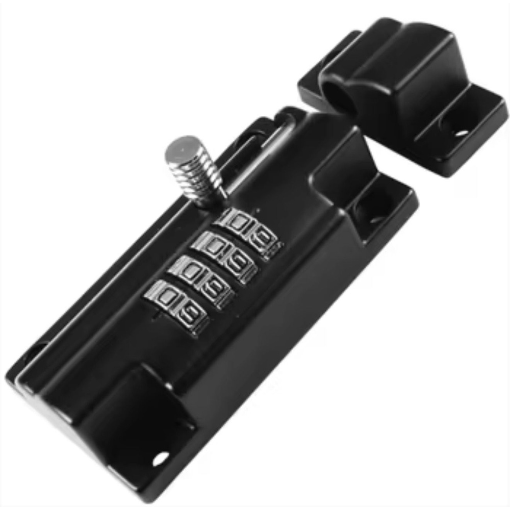 Picap. Combinacion CH34-CL1118DB Negro