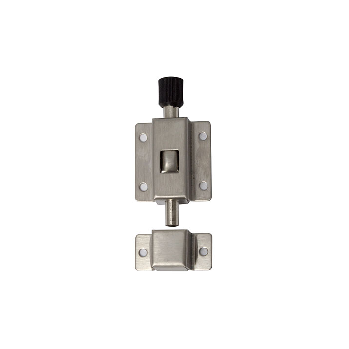 Pic. Boton Peq. DB-1502 Inox