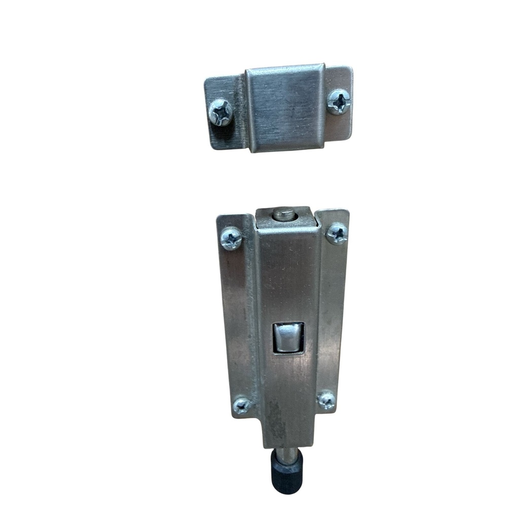 Pic. Boton Grande DB-1503 Inox