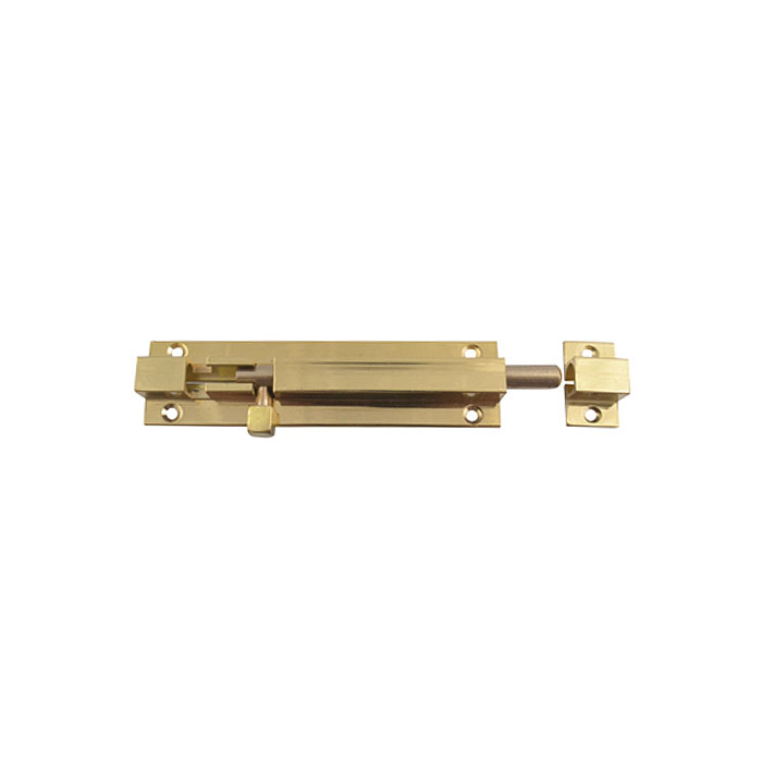 "Picaporte DB016 4.0X1"" Bce"