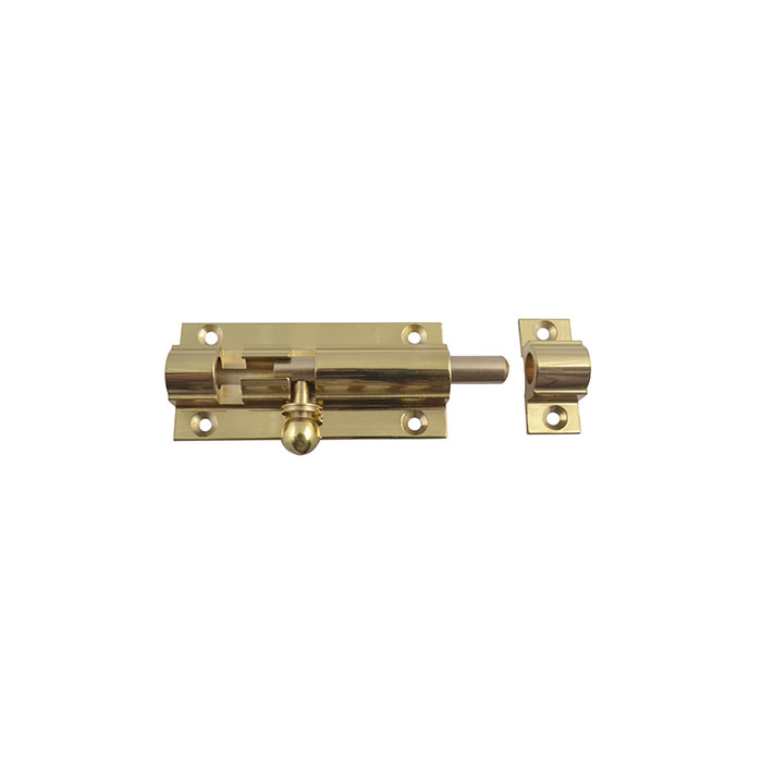 "Picaporte DB018 3.0"" Bce"