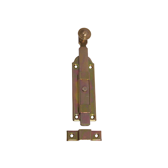 Pasador Ref.299 30cms Bicromatado