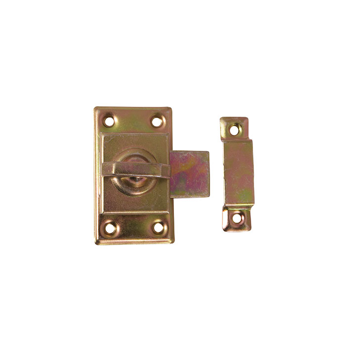 Pasador Ref.381 30mm Bicromatado