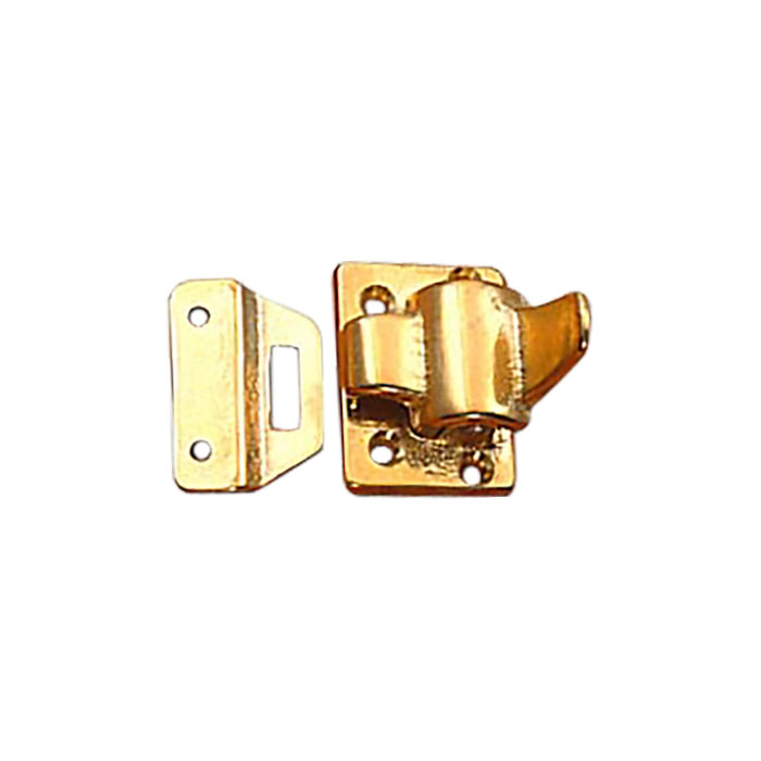 Picaporte Corred.C/Hembra Bronce