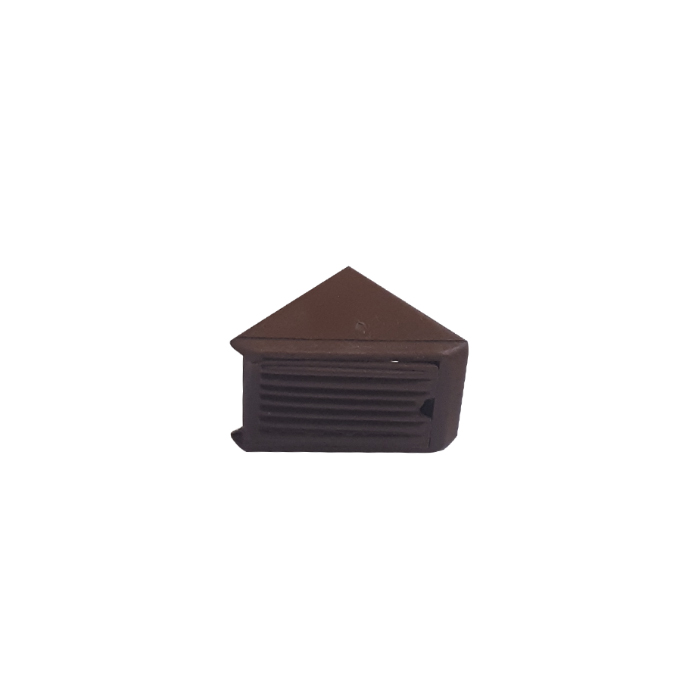 Escuadra Triangular Café