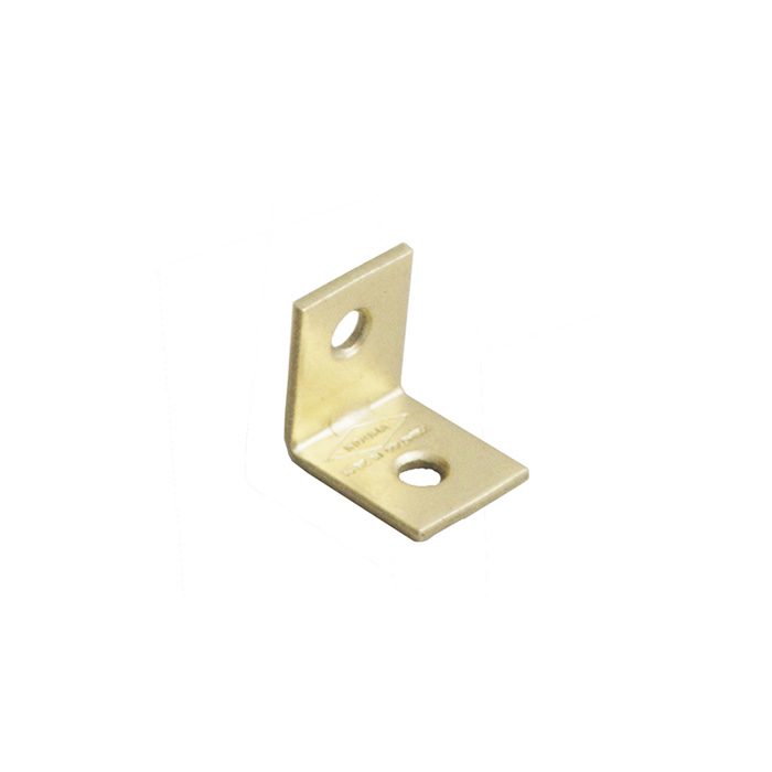 Escuadra Silla 3/4 Bronceada