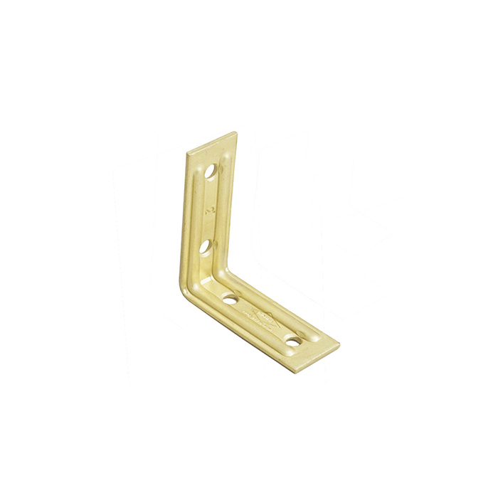 Escuadra Silla 2,0 Bronceada