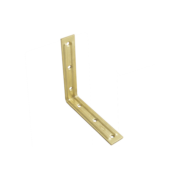 Escuadra Silla 3,0 Bronceada