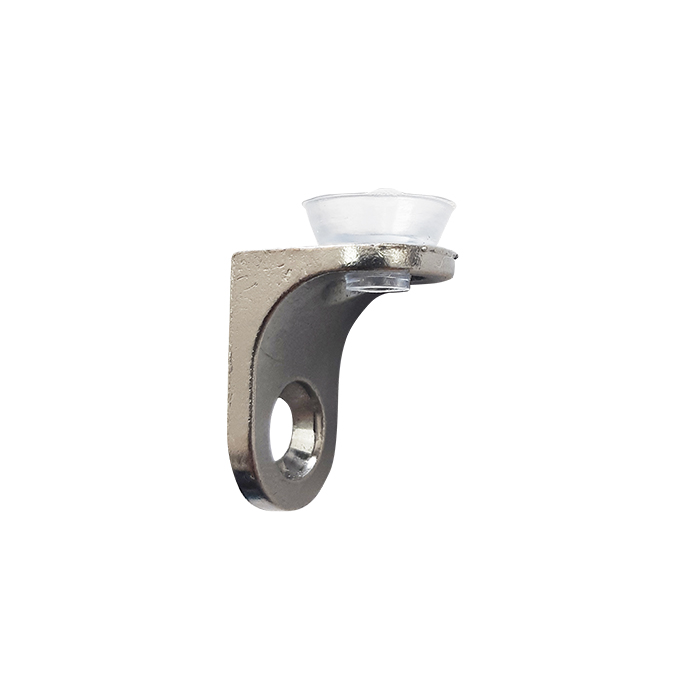 Sop. Vidrio Simple C/vent. 88031 Niquel