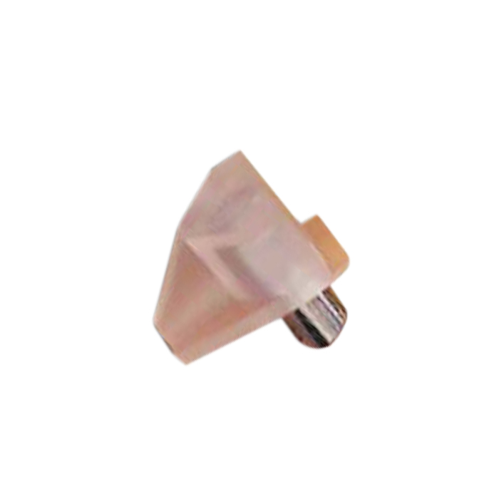 Pasador Plas/Fe.Transparente
