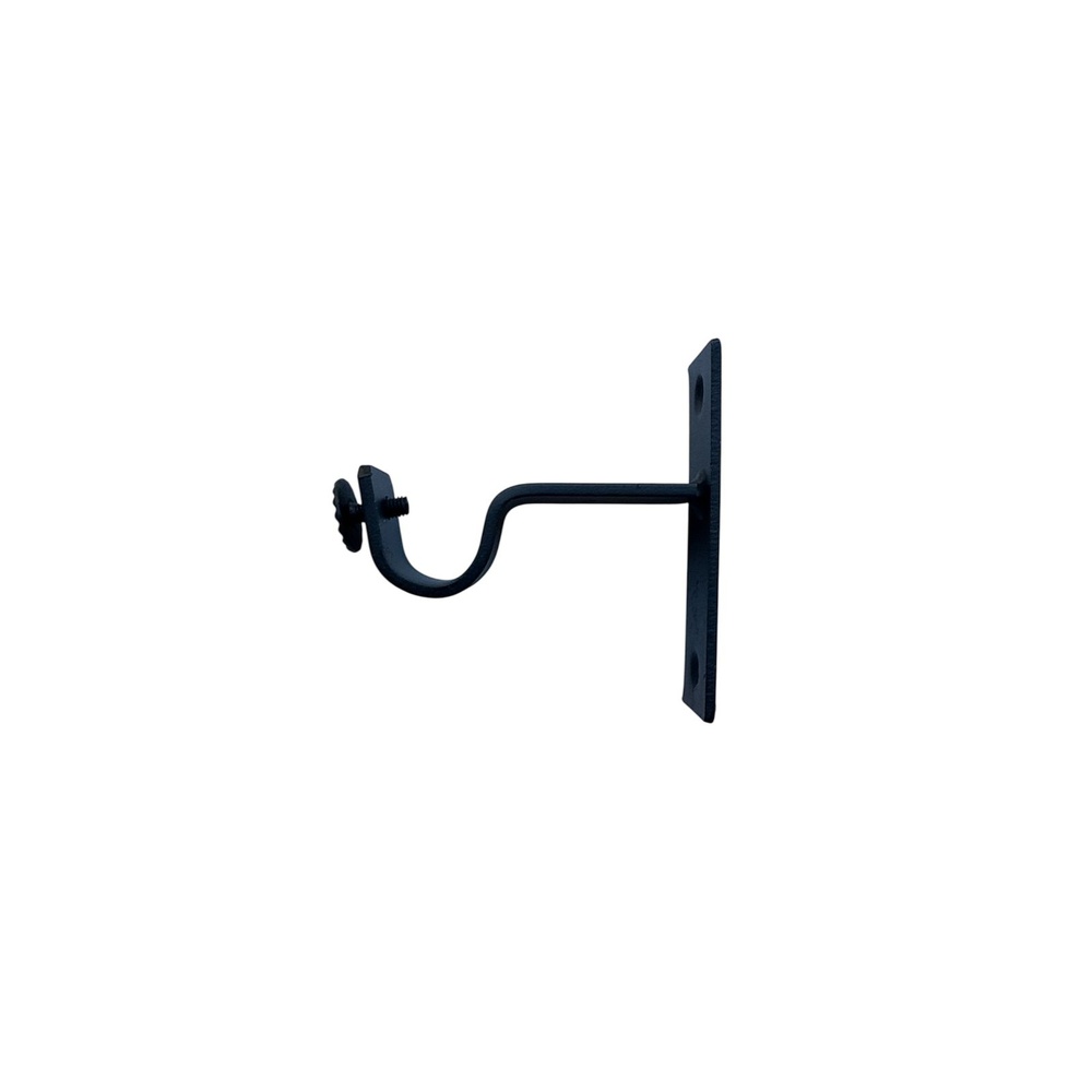 Soporte simple 19mm D"19" Ng. Und. 2
