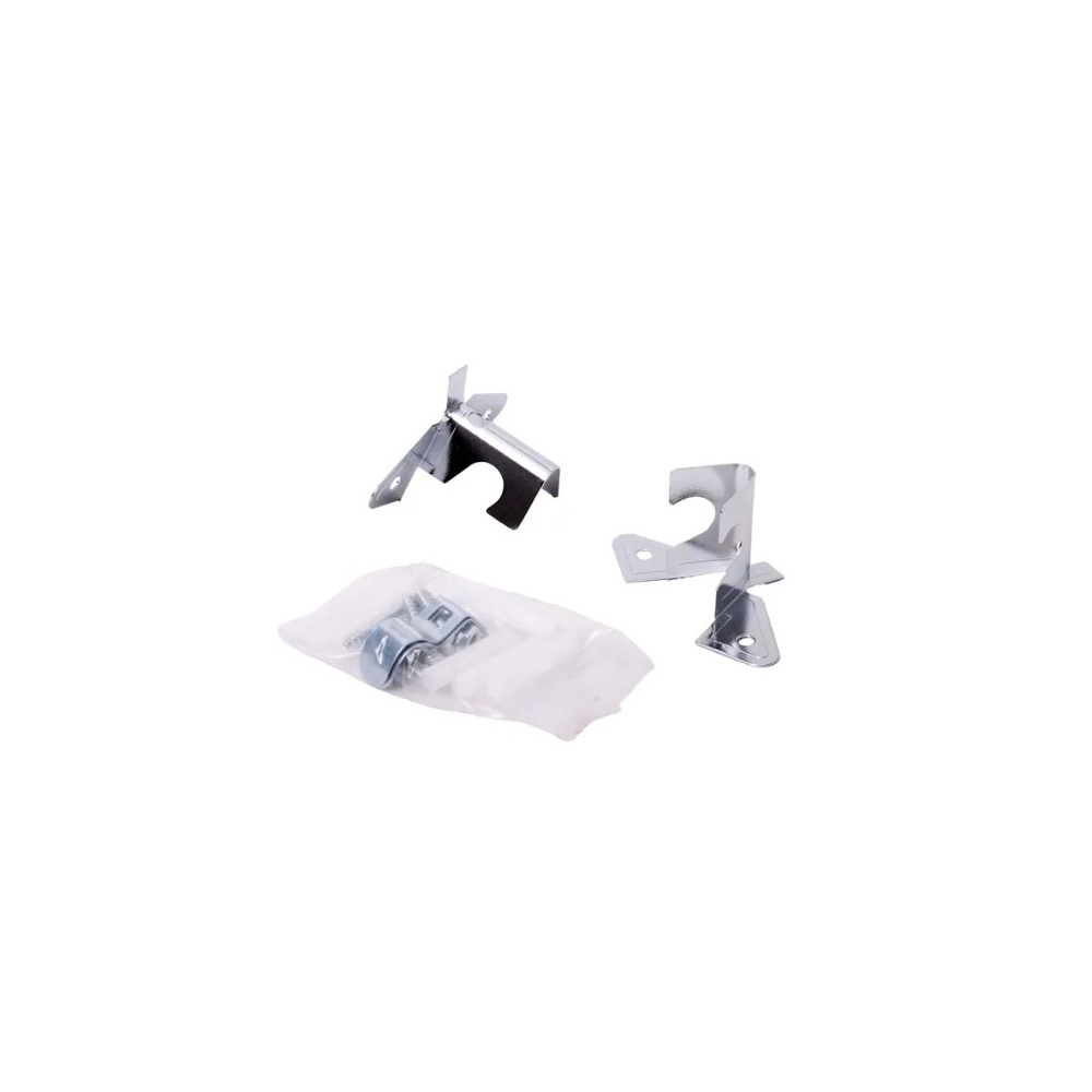Soporte Simple Techo 16mm 2