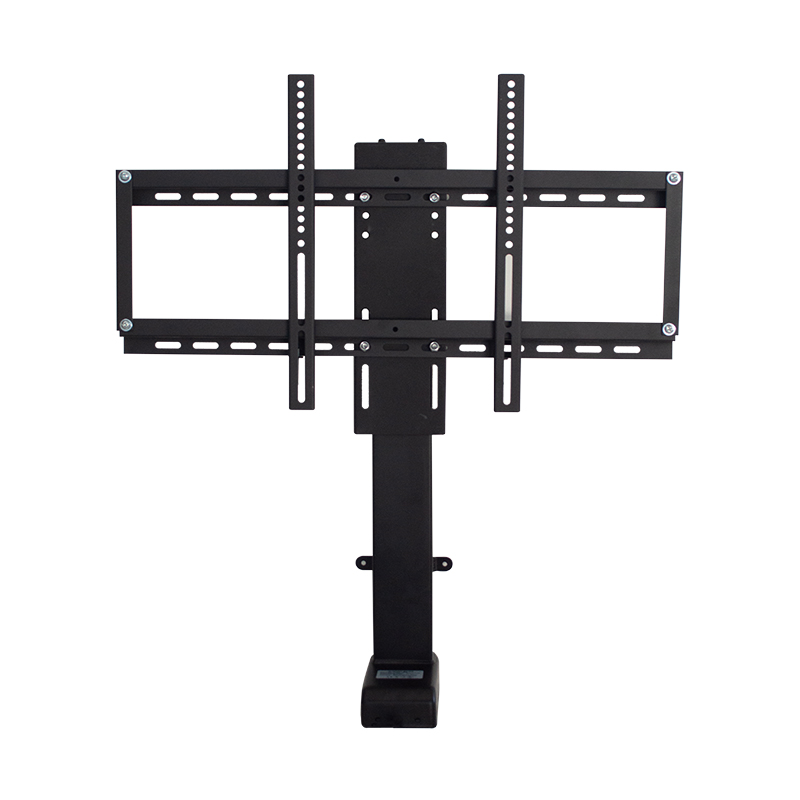 Soporte de TV Universal - 32 a 70" (75kg Max), Altura Max. 173 cm - Altura Min. 74 cm