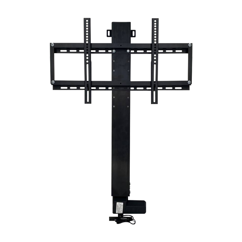 Soporte de TV Universal - 26 a 57" (75kg Max), Altura Max. 146 cm - Altura Min. 86 cm