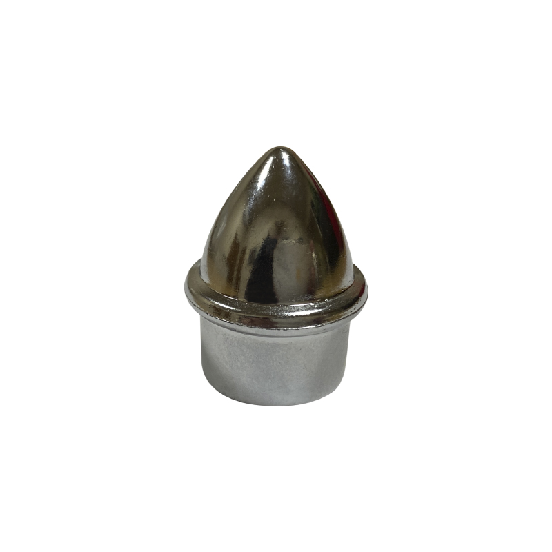 Tope Bellota Cromo 16mm 2