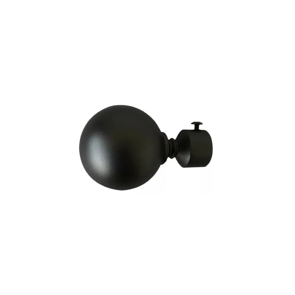 Terminal Bola Lisa 19mm Ng. Und.