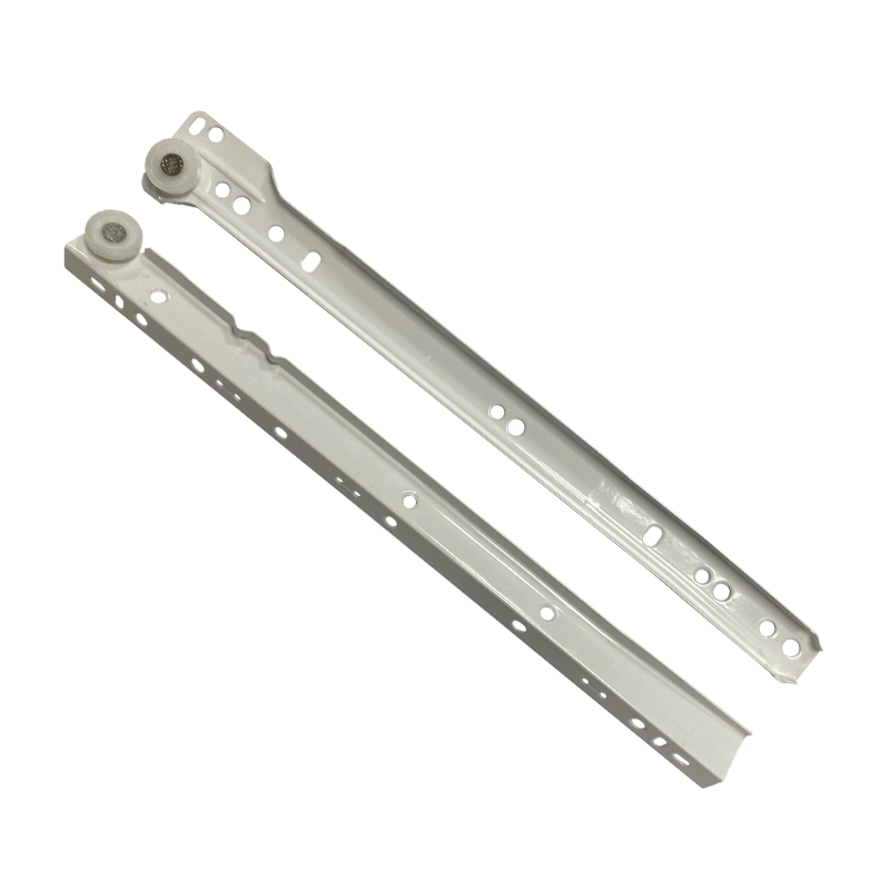 Corredera 40cm Blanca