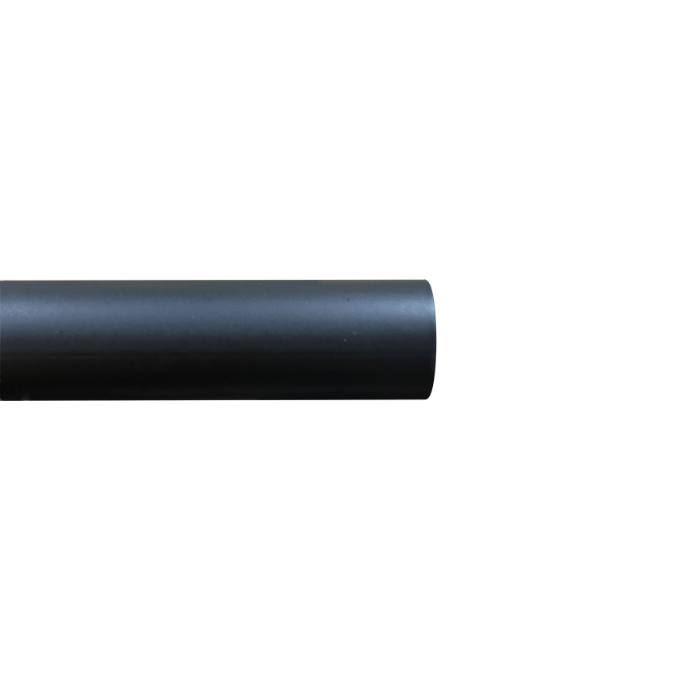 Barra Negra 19mm 2.0mt