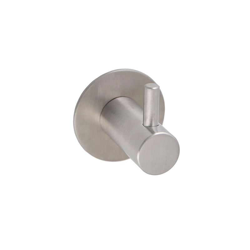 Percha Simple Red.Ts-04 Ac. Inox